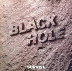 Blackhole (KOR) : Survive
